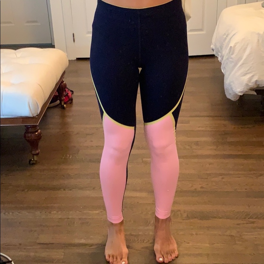 New Balance Leggings